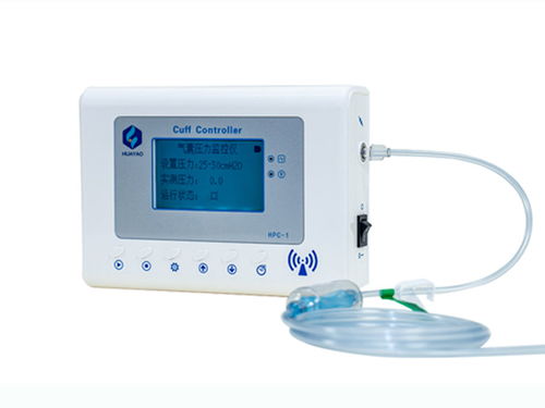 气囊压力监控仪,气囊检测管路 无锡华耀生物科技供应
